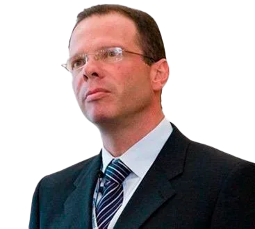 Retrato de Prof Marcello Reicher